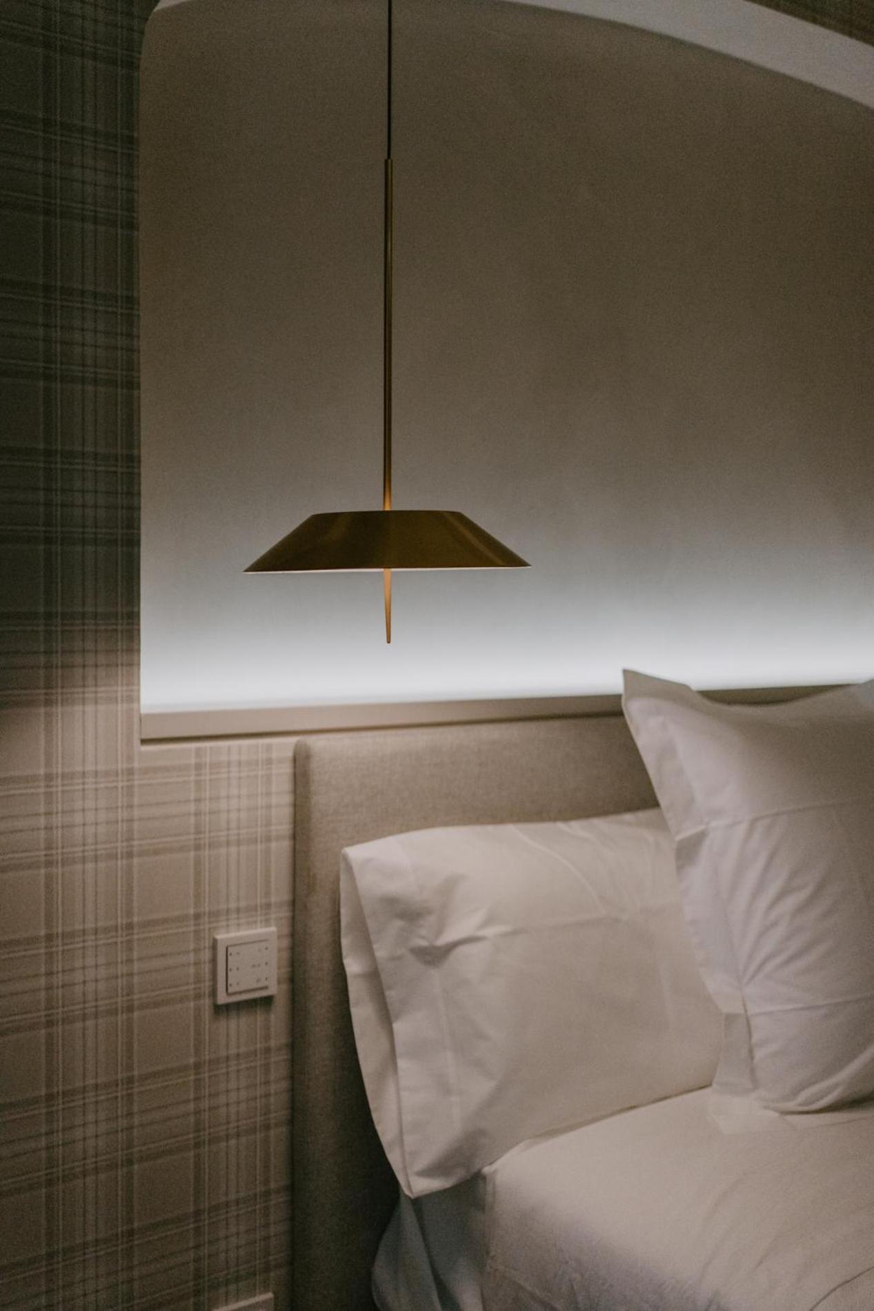 Hotel Petit Luxe تيراسا المظهر الخارجي الصورة